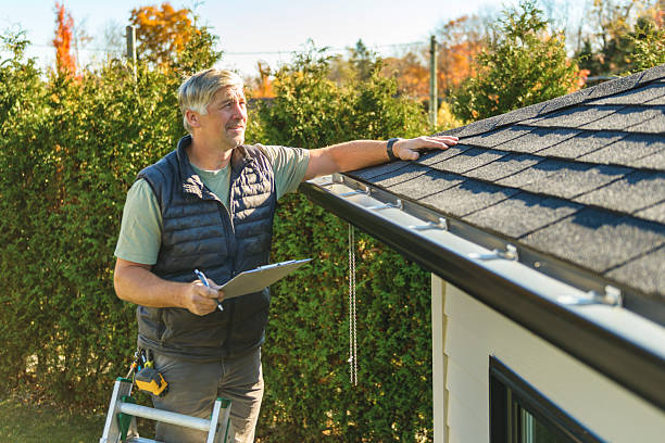 Trusted Gutter Repair And Installation service in Carpentersville, IL - Ben Roofing and Steel LLC